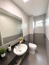 Eastwood Lodge (D16), Apartment #601300451